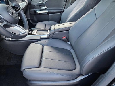 2025 Mercedes-Benz GLB GLB 250 SUV
