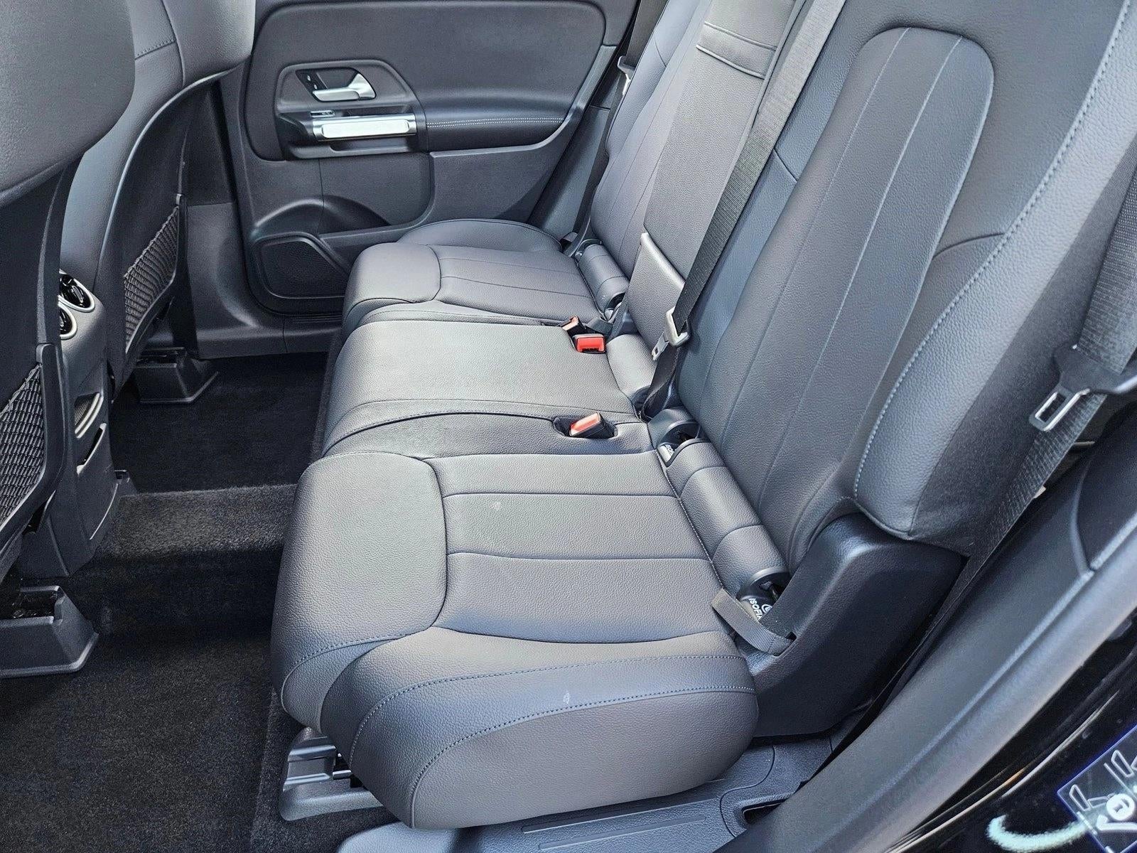 2025 Mercedes-Benz GLB GLB 250 SUV