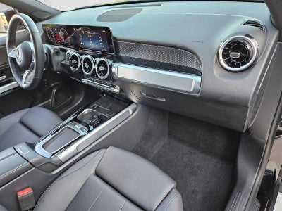 2025 Mercedes-Benz GLB GLB 250 SUV