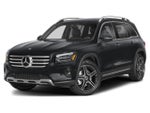 2025 Mercedes-Benz GLB GLB 250 SUV