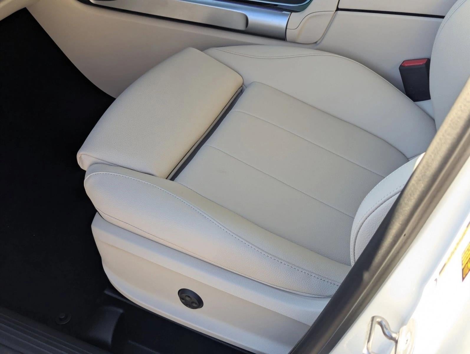 2025 Mercedes-Benz GLB GLB 250 SUV