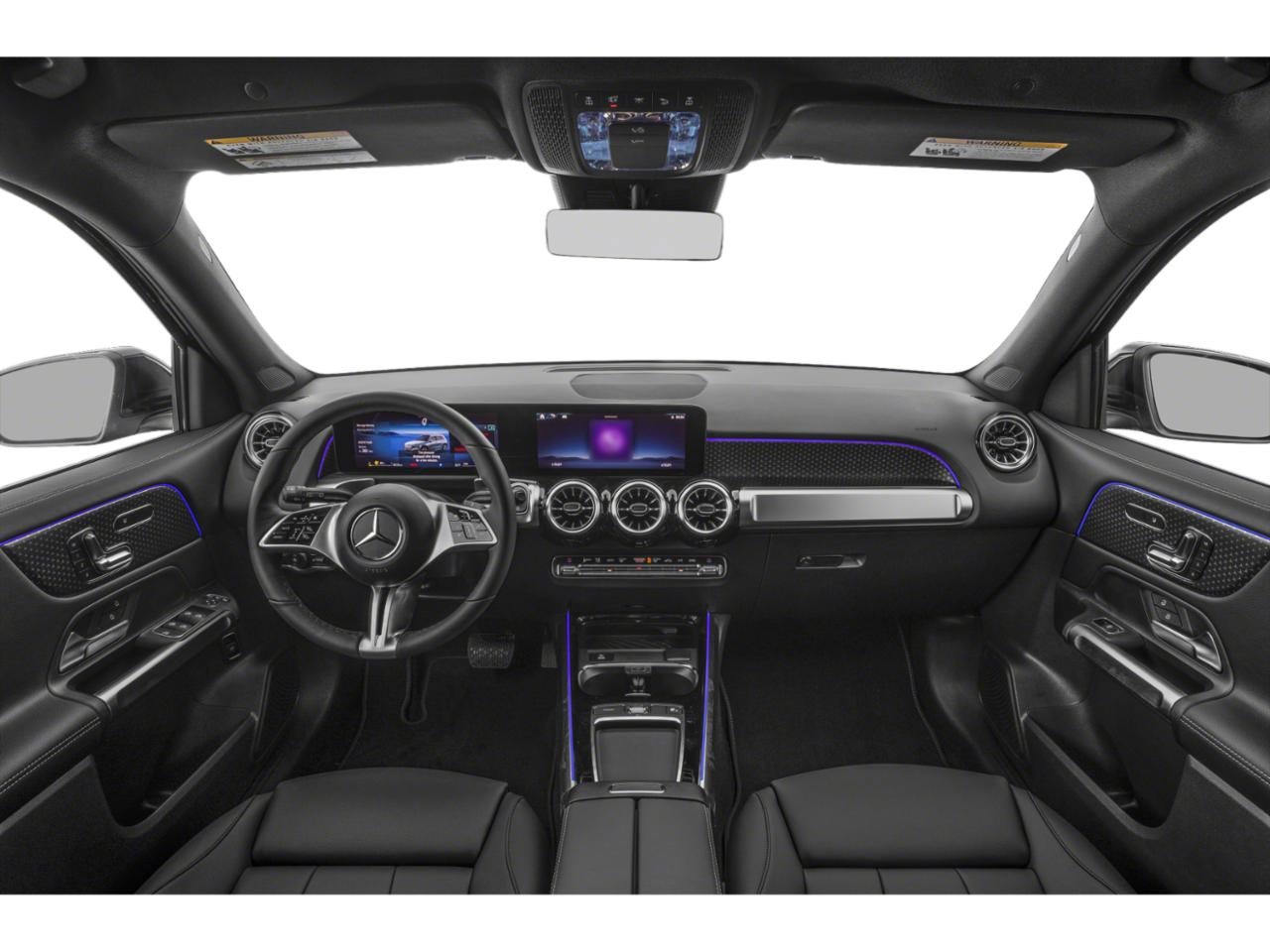 2025 Mercedes-Benz GLB GLB 250 SUV