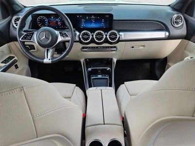 2025 Mercedes-Benz GLB GLB 250 SUV