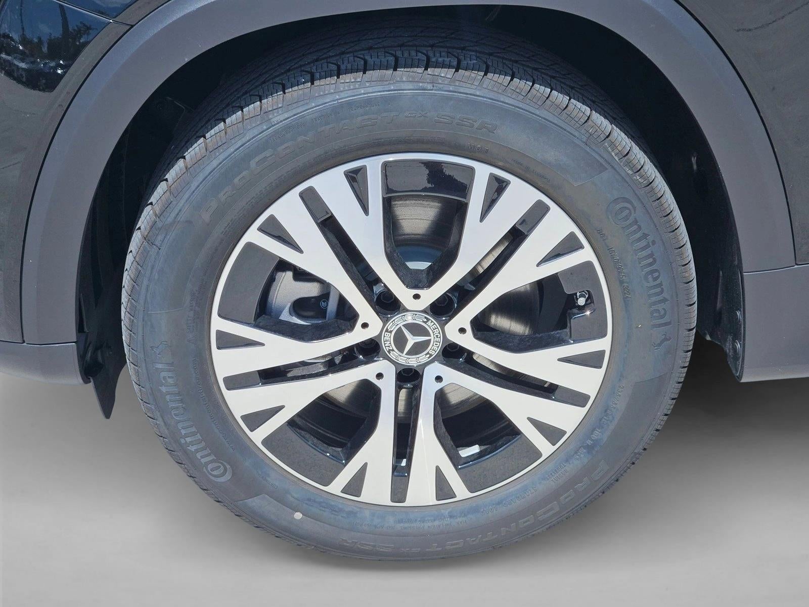 2025 Mercedes-Benz GLB GLB 250 SUV