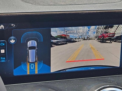 2025 Mercedes-Benz GLB GLB 250 SUV