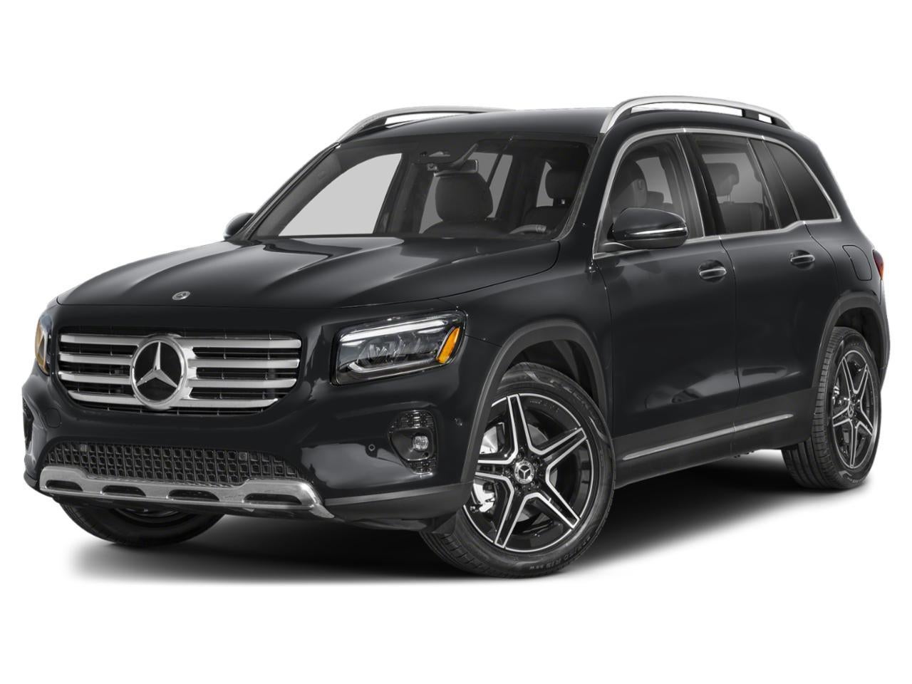 2025 Mercedes-Benz GLB GLB 250 SUV
