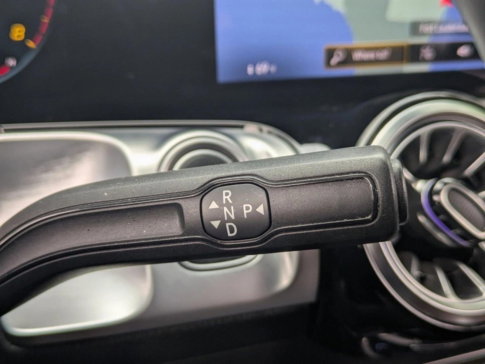 2022 Mercedes-Benz GLB GLB 250 4MATIC® SUV