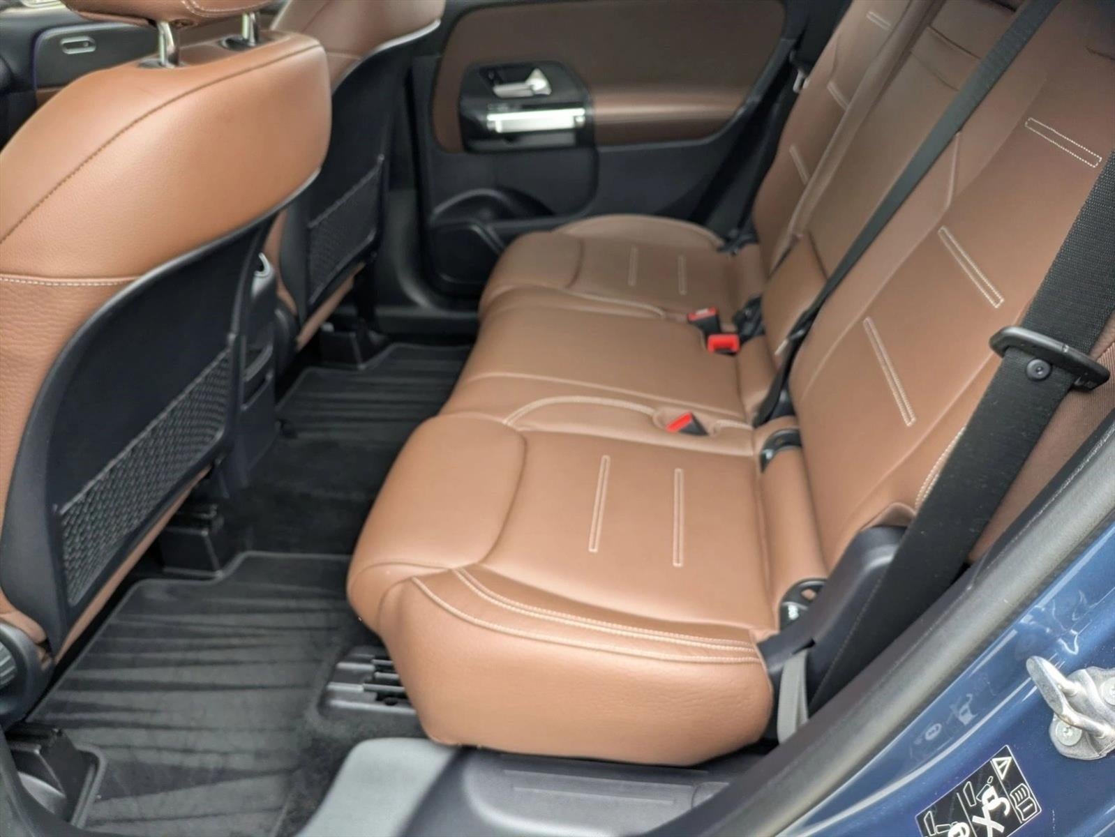 2022 Mercedes-Benz GLB GLB 250 4MATIC® SUV
