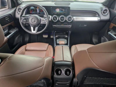 2022 Mercedes-Benz GLB GLB 250 4MATIC® SUV