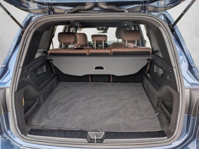 2022 Mercedes-Benz GLB GLB 250 4MATIC® SUV