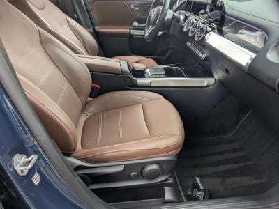 2022 Mercedes-Benz GLB GLB 250 4MATIC® SUV