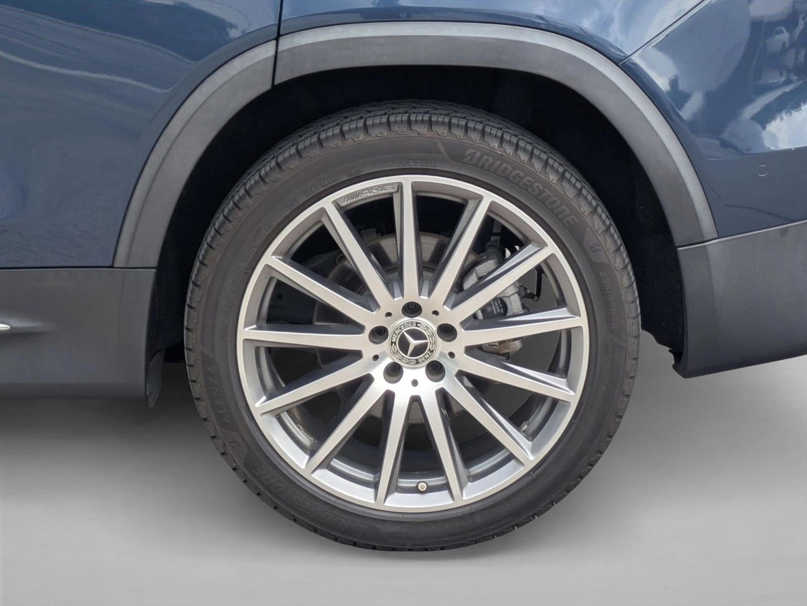 2022 Mercedes-Benz GLB GLB 250 4MATIC® SUV