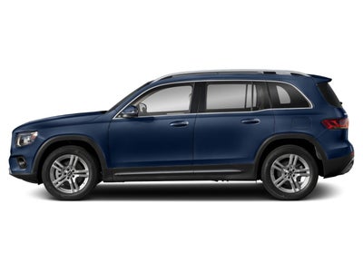 2022 Mercedes-Benz GLB GLB 250 4MATIC® SUV