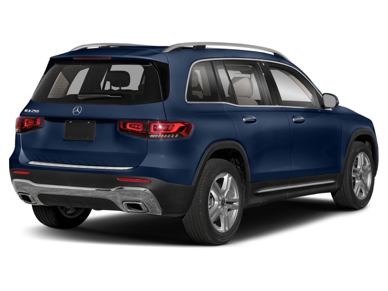 2022 Mercedes-Benz GLB GLB 250 4MATIC® SUV