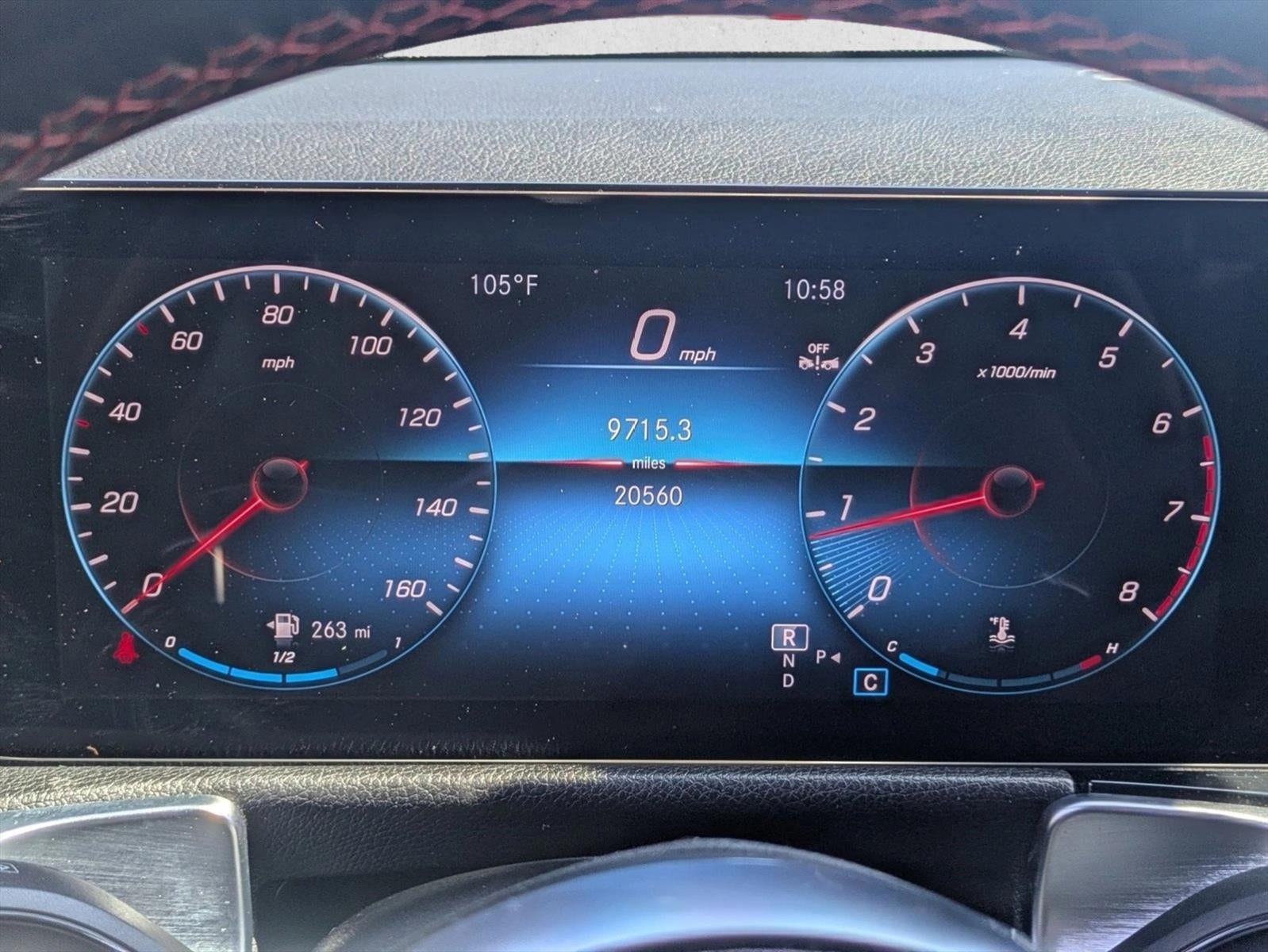 2023 Mercedes-Benz GLB GLB 250 4MATIC® SUV