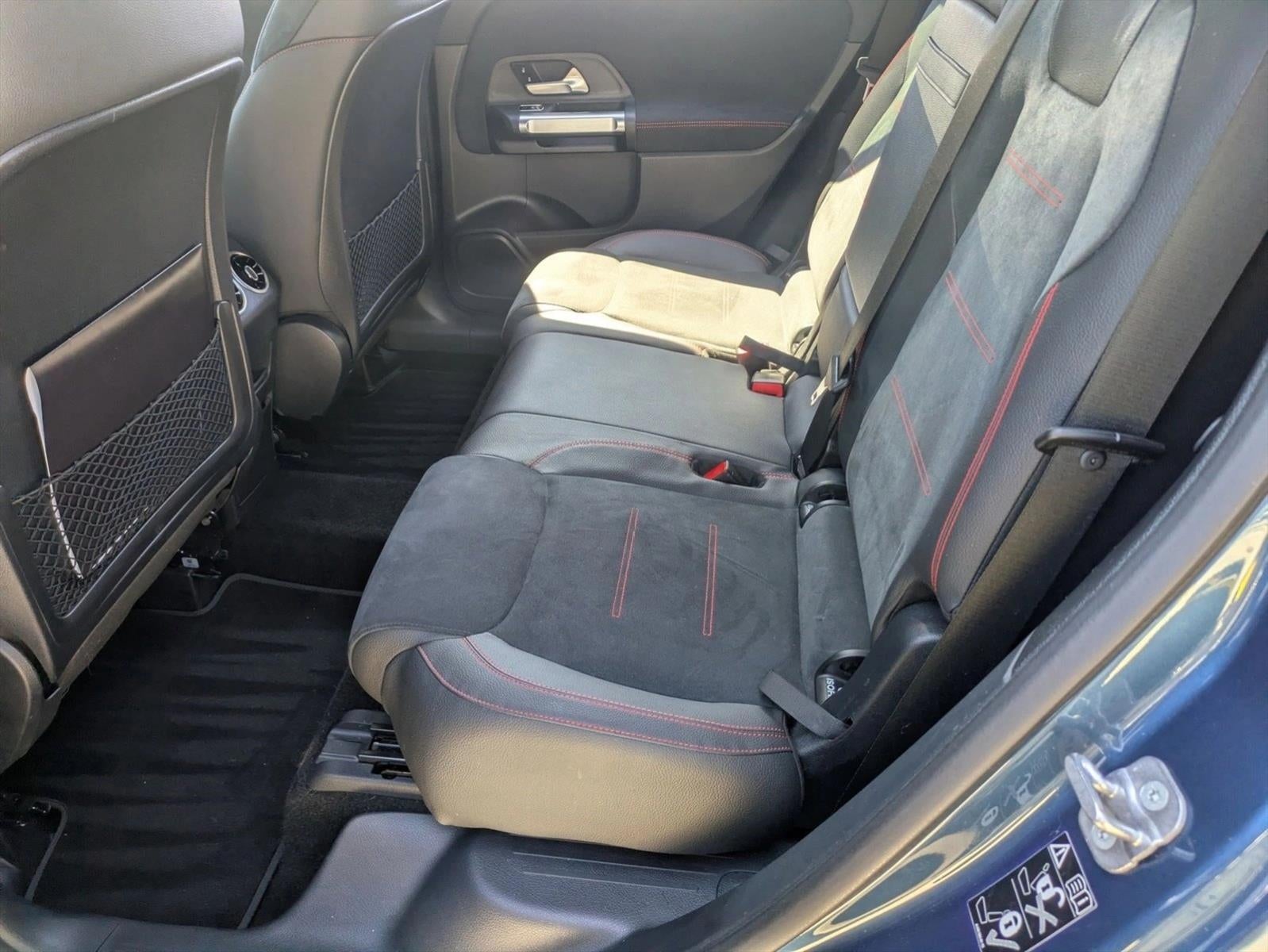 2023 Mercedes-Benz GLB GLB 250 4MATIC® SUV