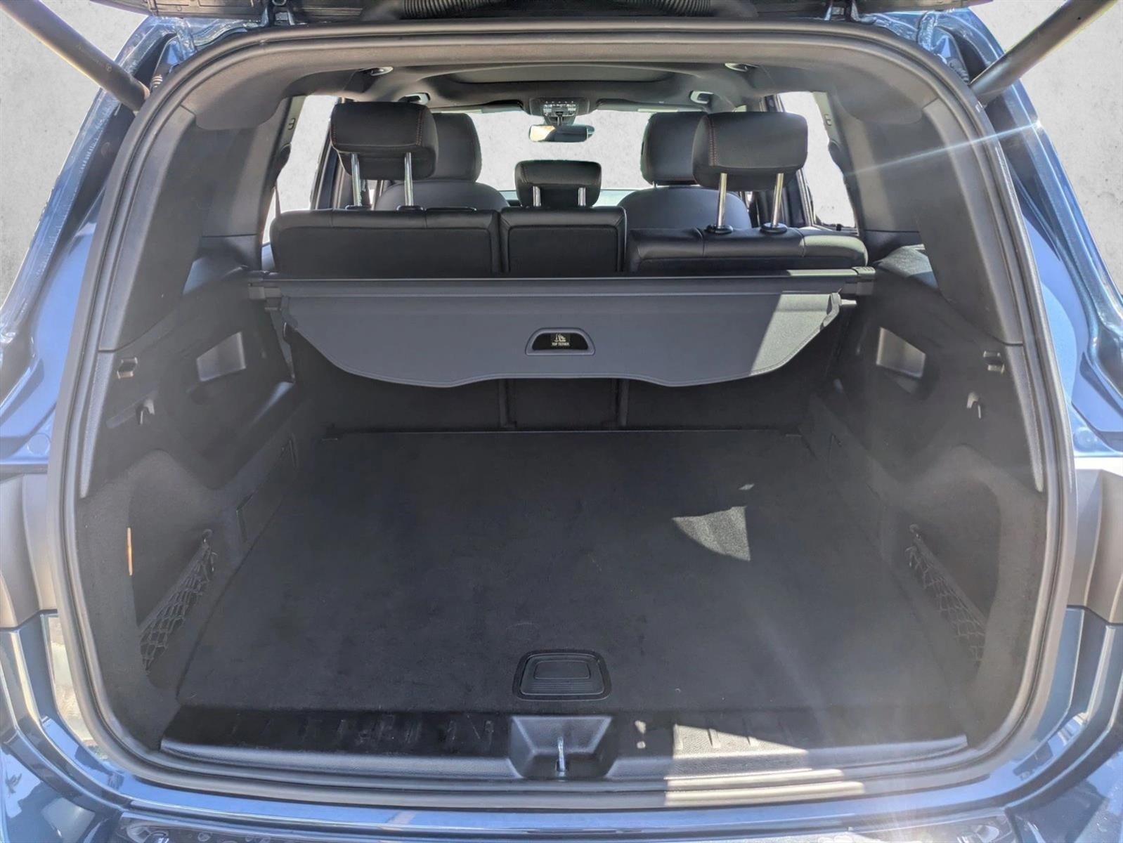 2023 Mercedes-Benz GLB GLB 250 4MATIC® SUV