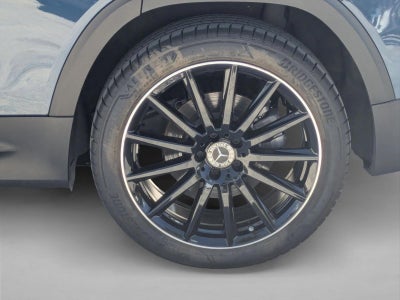 2023 Mercedes-Benz GLB GLB 250 4MATIC® SUV