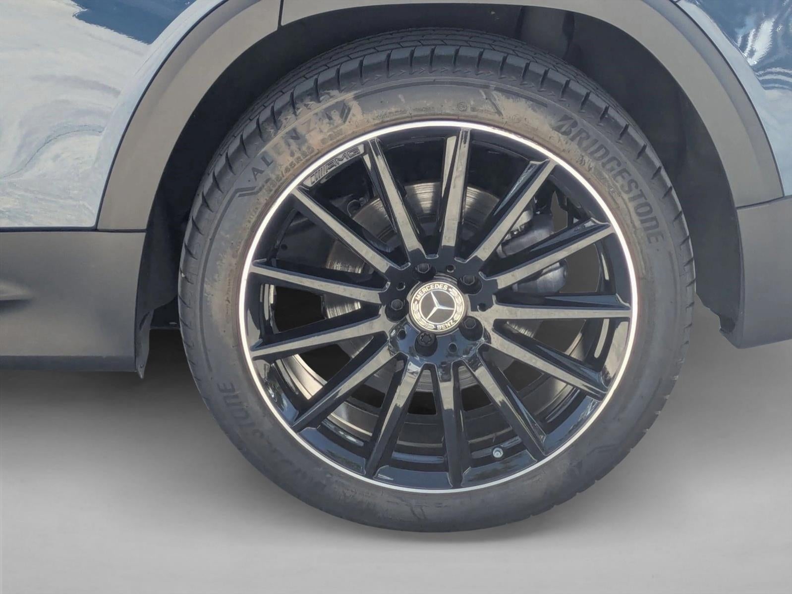 2023 Mercedes-Benz GLB GLB 250 4MATIC® SUV