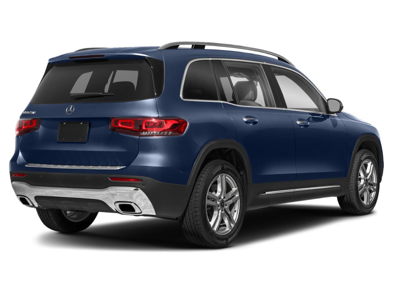 2023 Mercedes-Benz GLB GLB 250 4MATIC® SUV