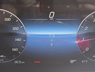 2026 Mercedes-Benz GLA GLA 250 SUV