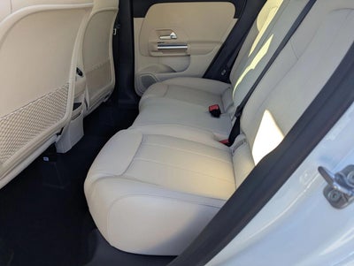 2026 Mercedes-Benz GLA GLA 250 SUV