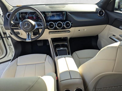2026 Mercedes-Benz GLA GLA 250 SUV