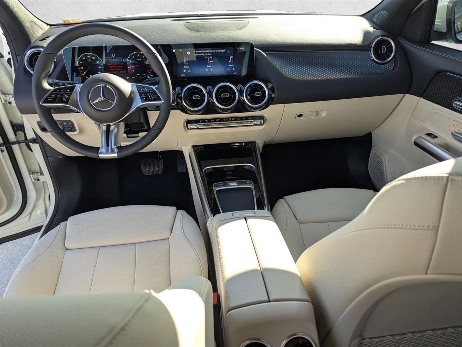 2026 Mercedes-Benz GLA GLA 250 SUV