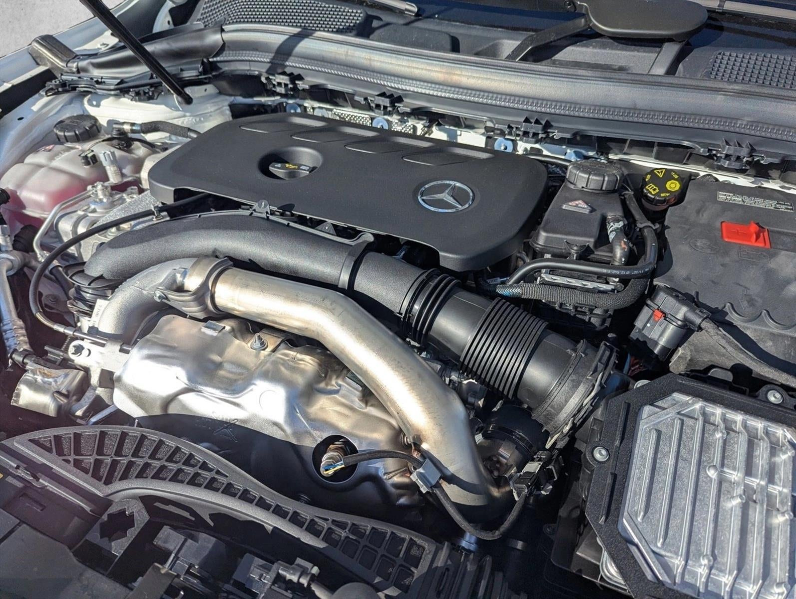 2026 Mercedes-Benz GLA GLA 250 SUV