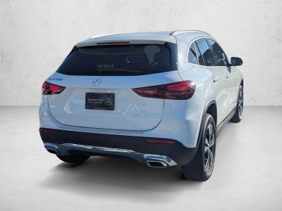 2026 Mercedes-Benz GLA GLA 250 SUV
