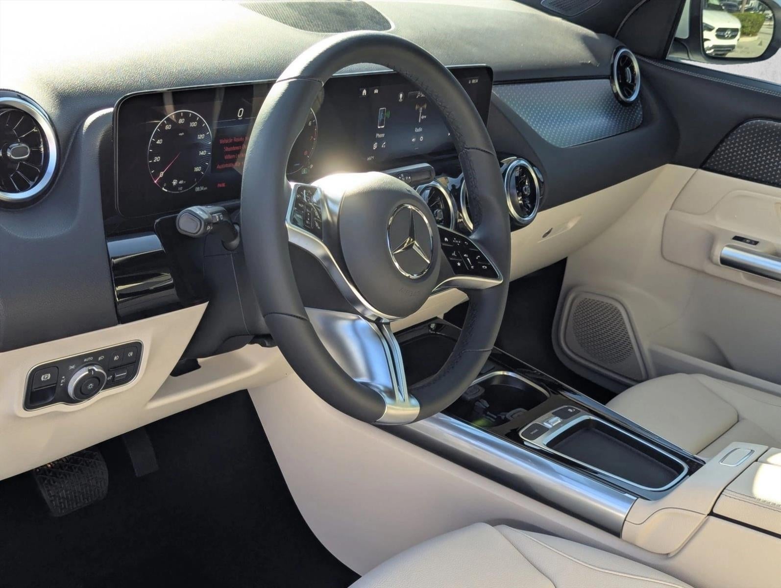 2026 Mercedes-Benz GLA GLA 250 SUV
