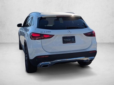 2026 Mercedes-Benz GLA GLA 250 SUV