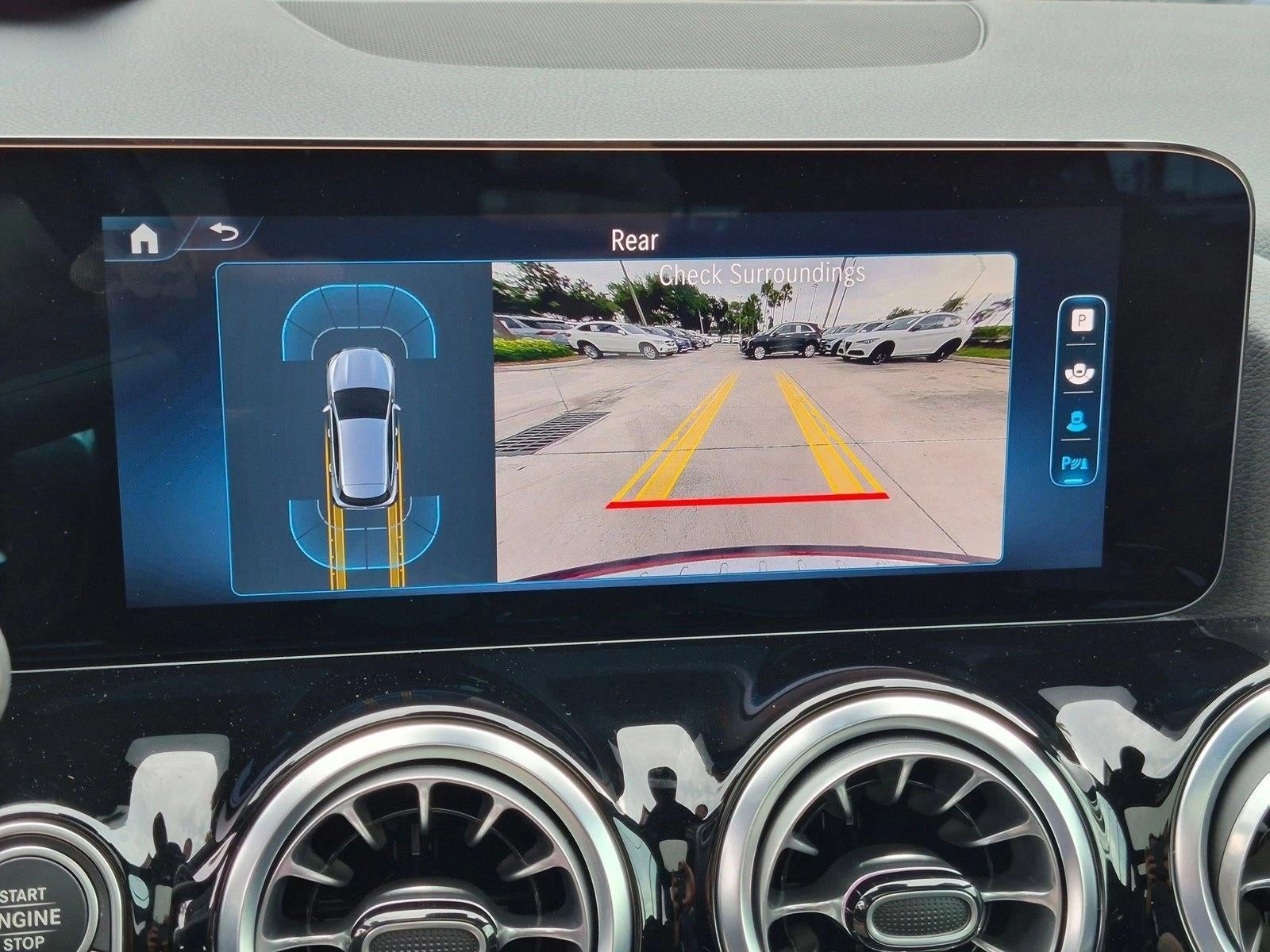 2025 Mercedes-Benz GLA GLA 250 SUV