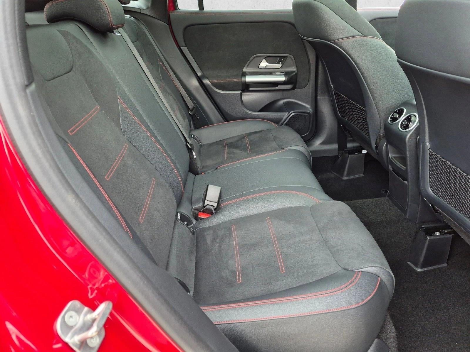 2025 Mercedes-Benz GLA GLA 250 SUV