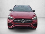 2025 Mercedes-Benz GLA GLA 250 SUV