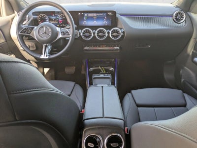 2025 Mercedes-Benz GLA GLA 250 SUV