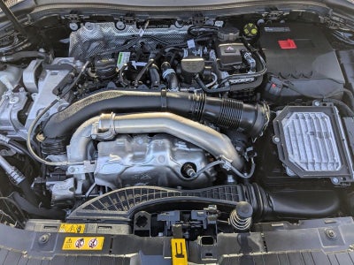 2025 Mercedes-Benz GLA GLA 250 SUV