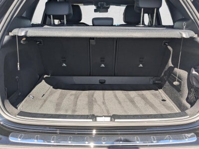 2025 Mercedes-Benz GLA GLA 250 SUV