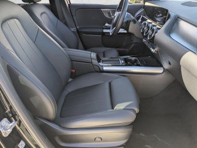 2025 Mercedes-Benz GLA GLA 250 SUV