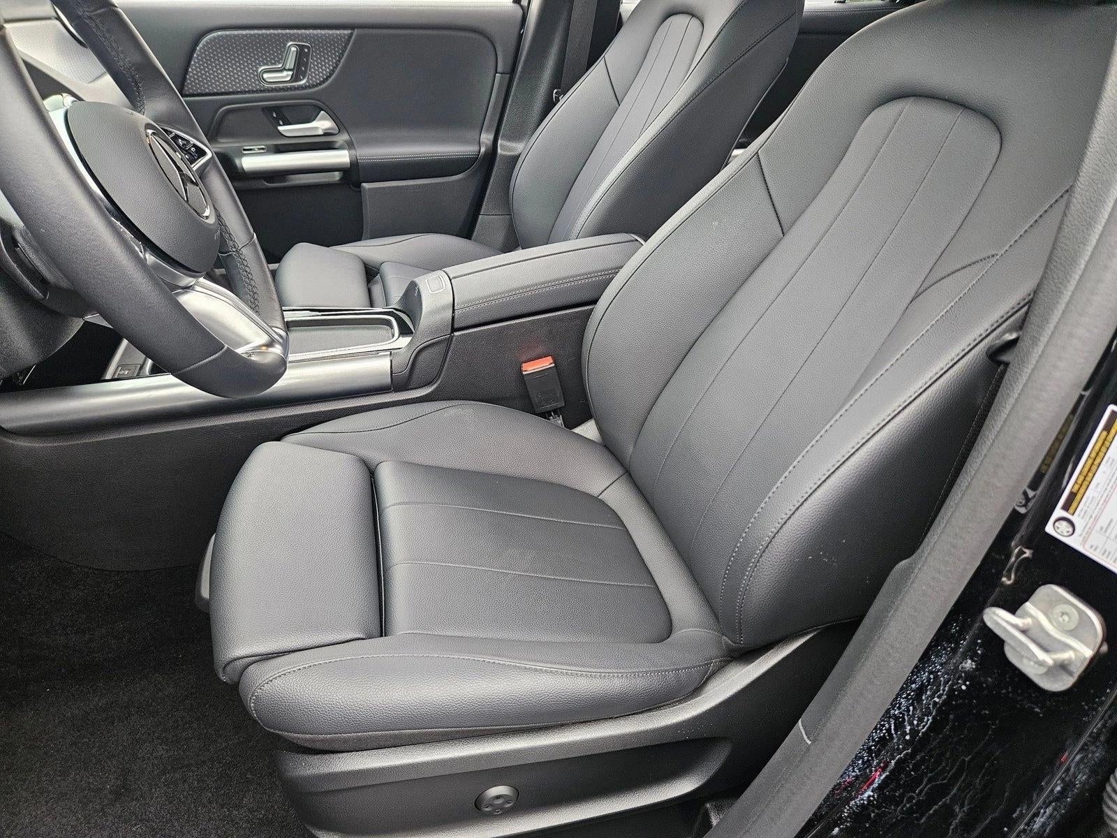 2025 Mercedes-Benz GLA GLA 250 SUV