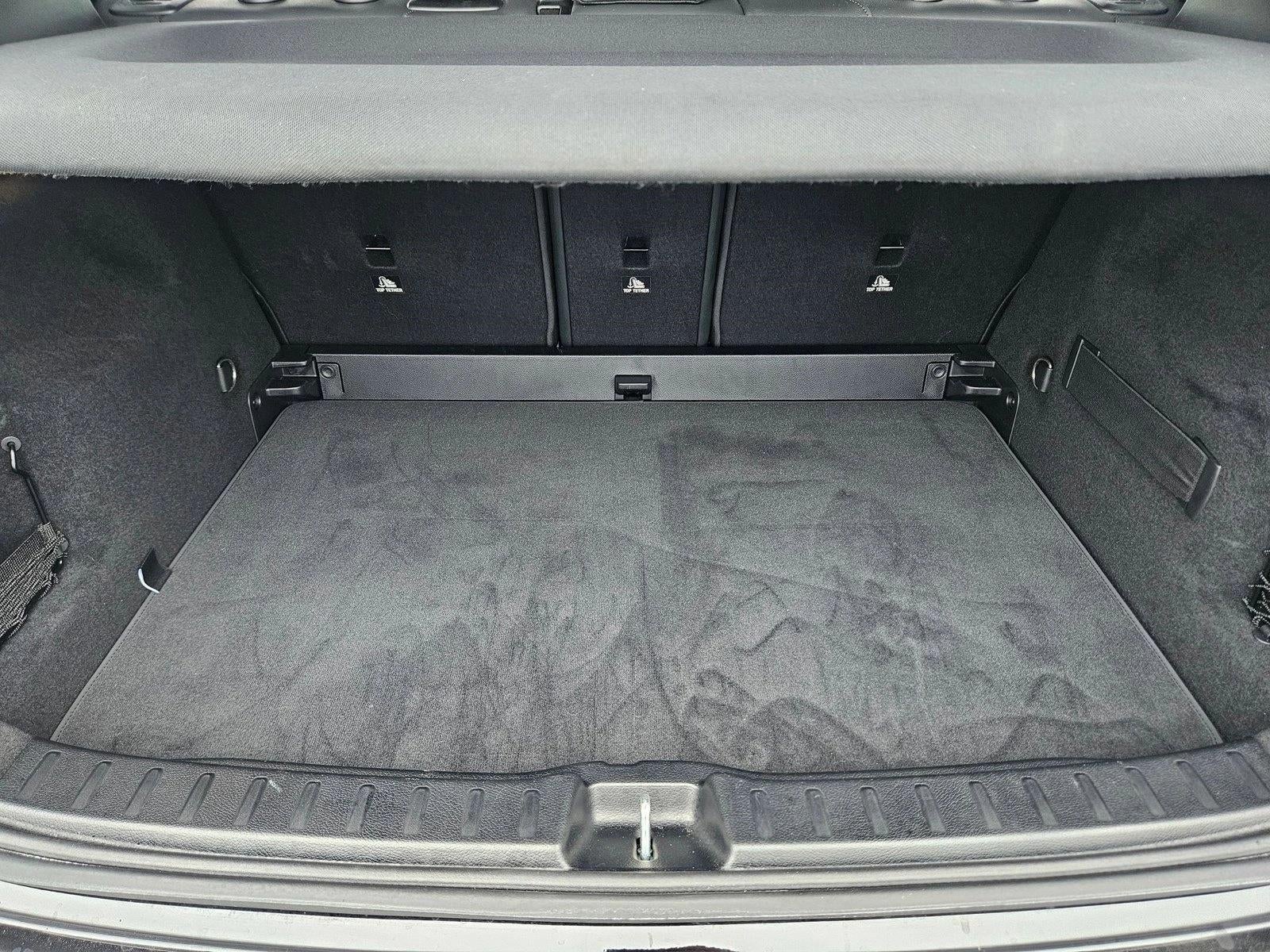 2025 Mercedes-Benz GLA GLA 250 SUV