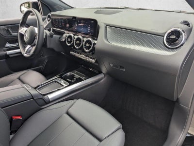 2025 Mercedes-Benz GLA GLA 250 SUV