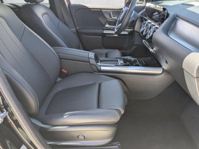 2025 Mercedes-Benz GLA GLA 250 SUV