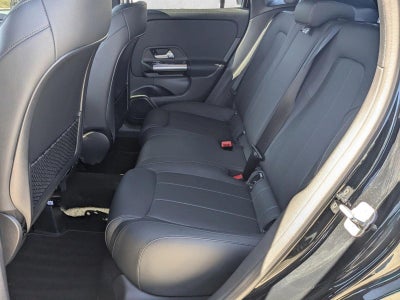 2025 Mercedes-Benz GLA GLA 250 SUV