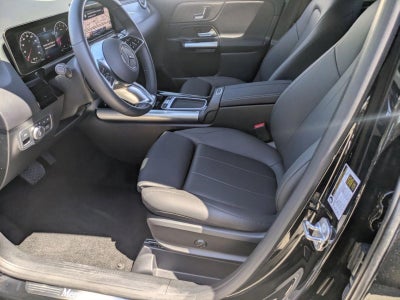 2025 Mercedes-Benz GLA GLA 250 SUV