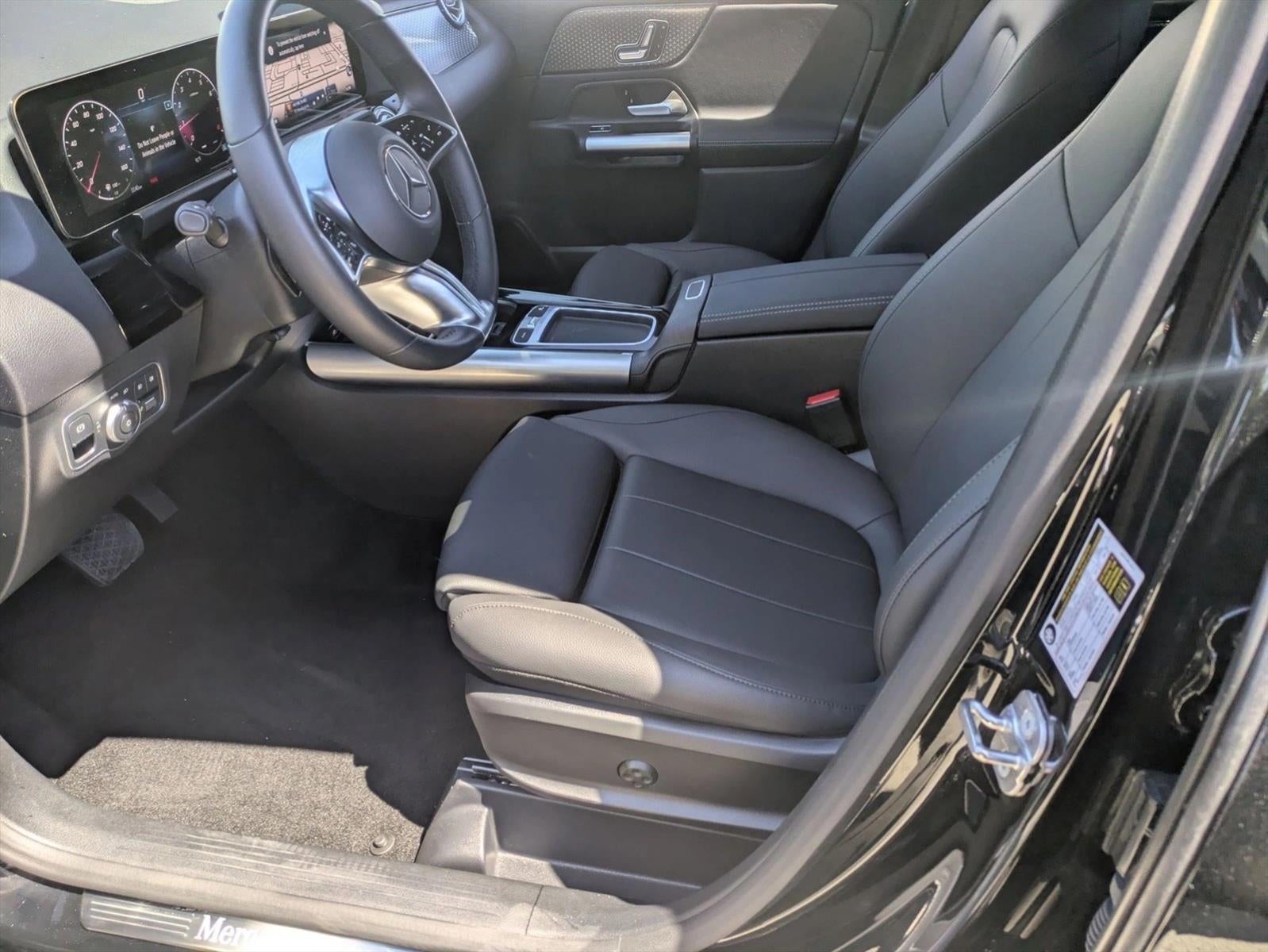 2025 Mercedes-Benz GLA GLA 250 SUV