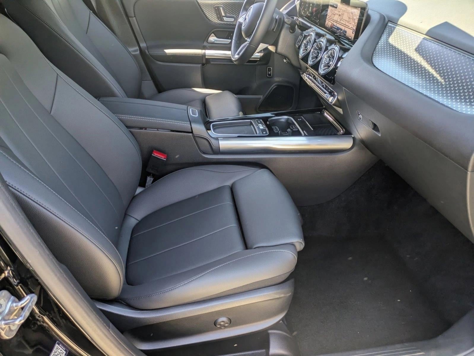 2025 Mercedes-Benz GLA GLA 250 SUV