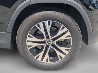 2025 Mercedes-Benz GLA GLA 250 SUV