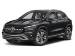 2025 Mercedes-Benz GLA GLA 250 SUV