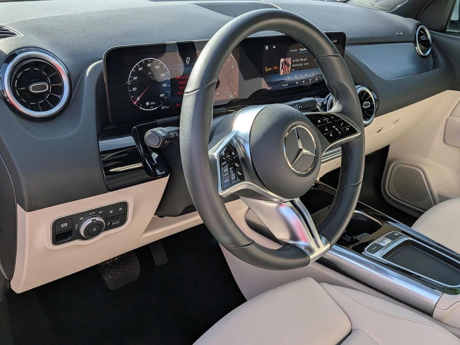 2026 Mercedes-Benz GLA GLA 250 SUV